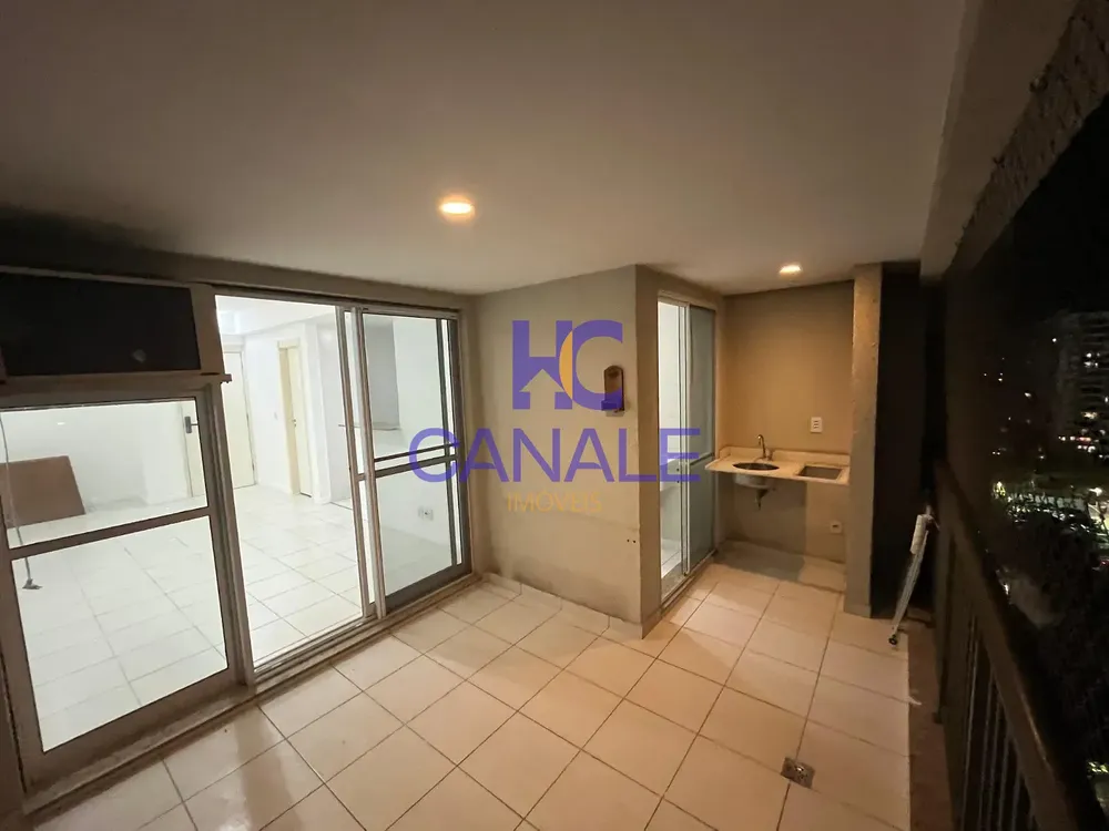 Apartamento, 2 quartos, 80 m² - Foto 10