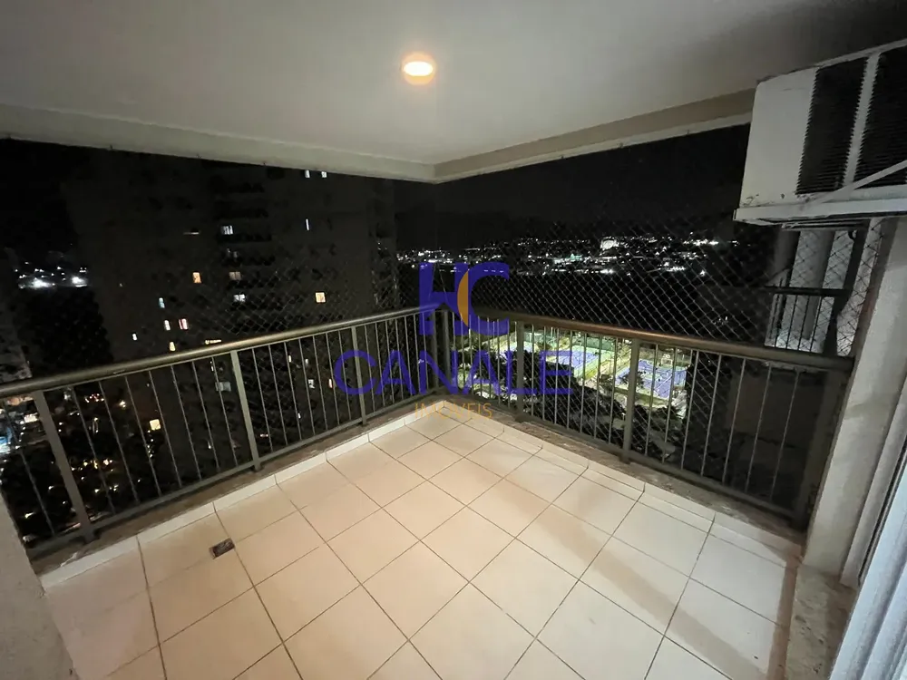 Apartamento, 2 quartos, 80 m² - Foto 1