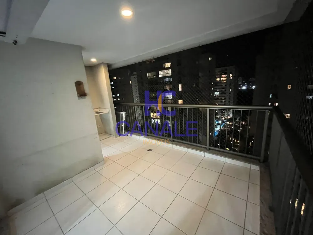 Apartamento, 2 quartos, 80 m² - Foto 2