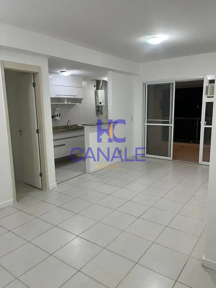 Apartamento, 2 quartos, 80 m² - Foto 3