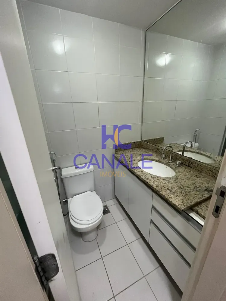 Apartamento, 2 quartos, 80 m² - Foto 8