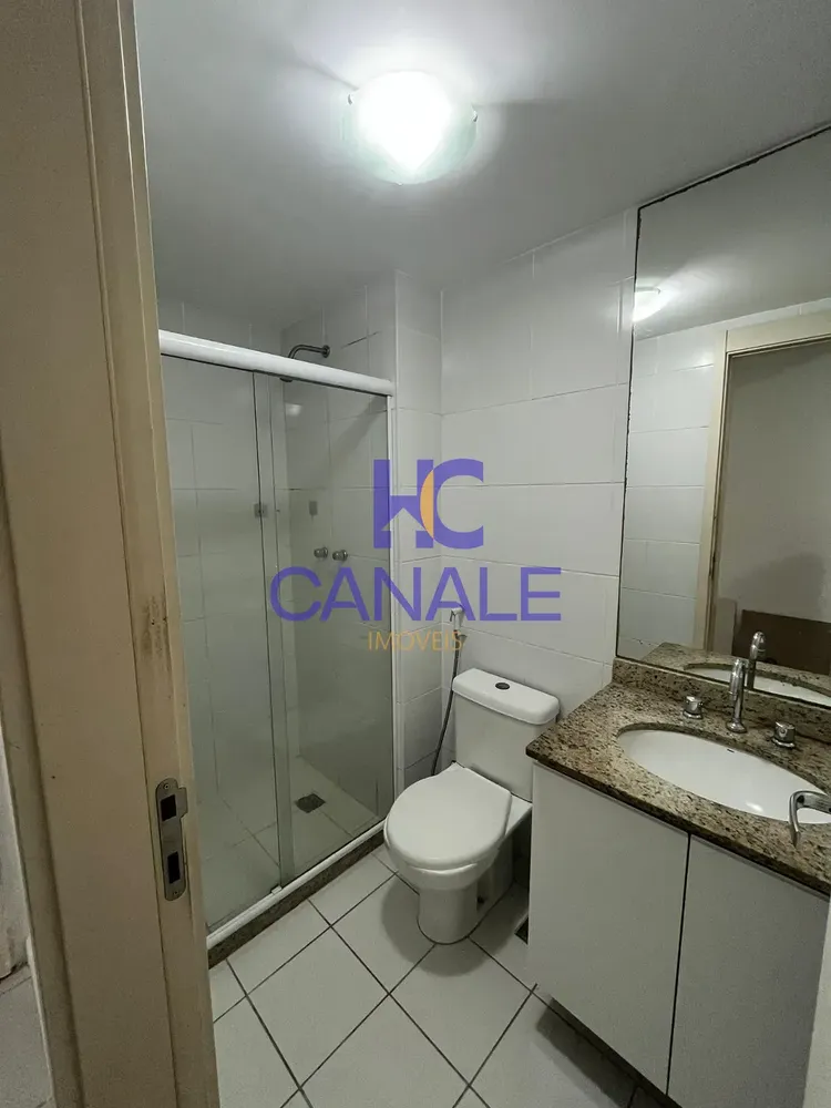 Apartamento, 2 quartos, 80 m² - Foto 12