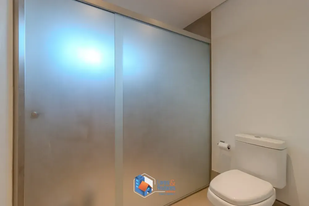 Apartamento, 4 quartos, 182 m² - Foto 2