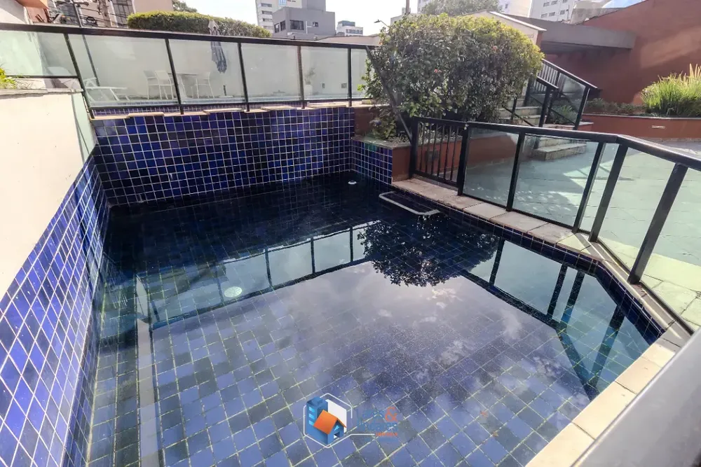 Apartamento, 4 quartos, 182 m² - Foto 4