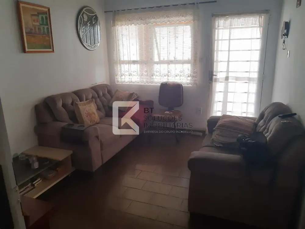 Casa, 3 quartos, 151 m² - Foto 1