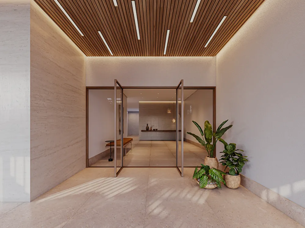 Apartamento, 3 quartos, 103 m² - Foto 7