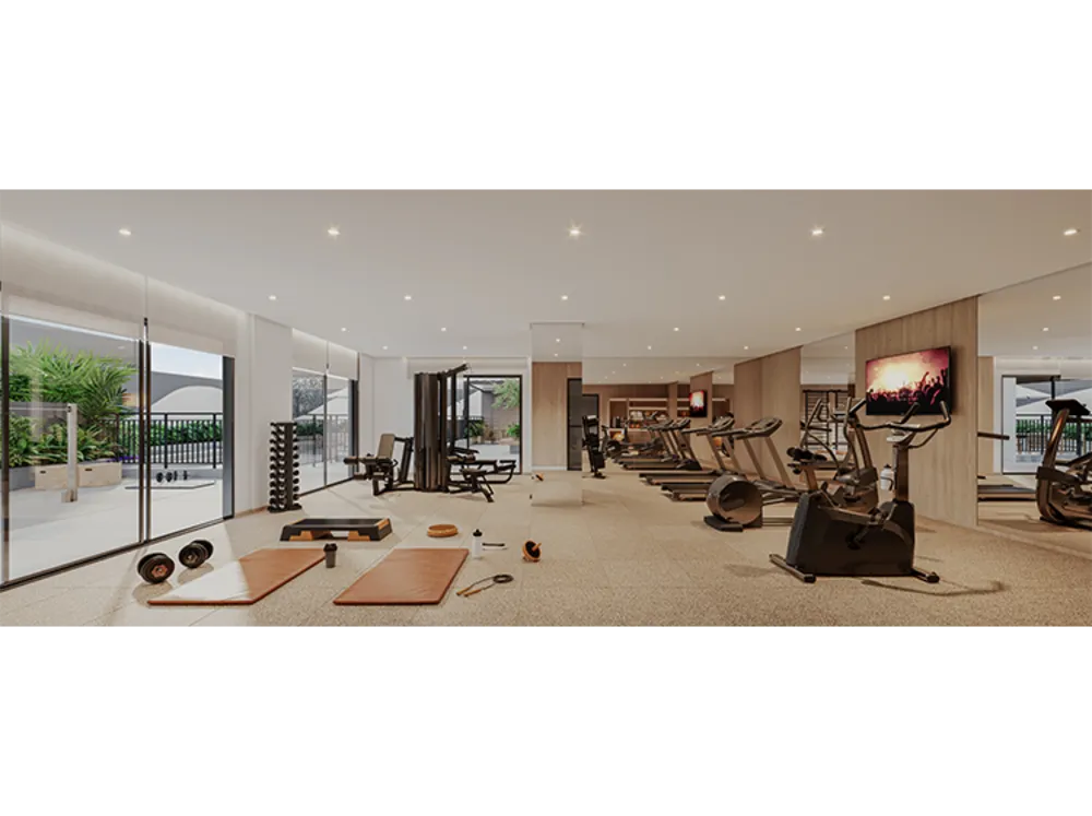 Apartamento, 3 quartos, 103 m² - Foto 8