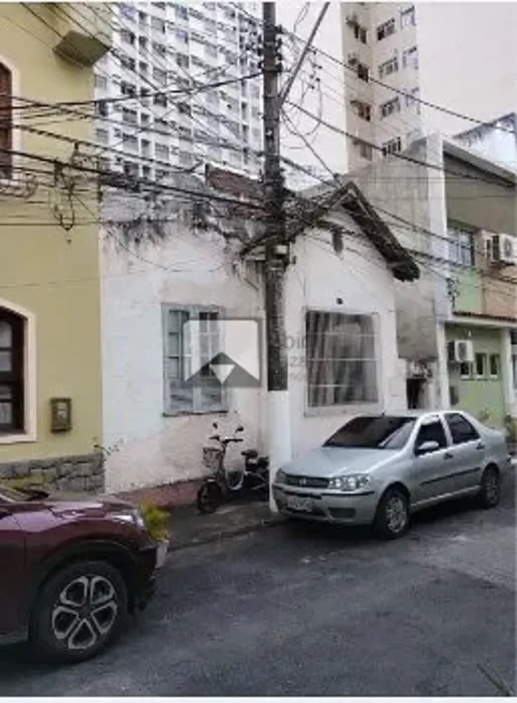 Casa, 2 quartos, 95 m² - Foto 1