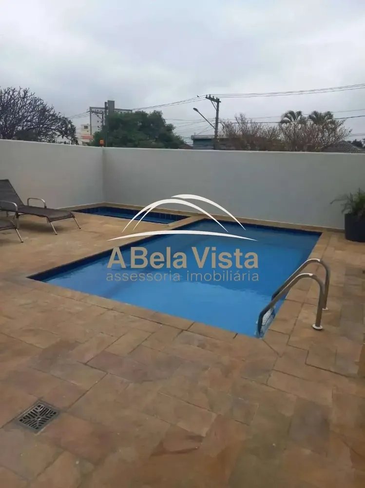 Apartamento, 2 quartos, 62 m² - Foto 1