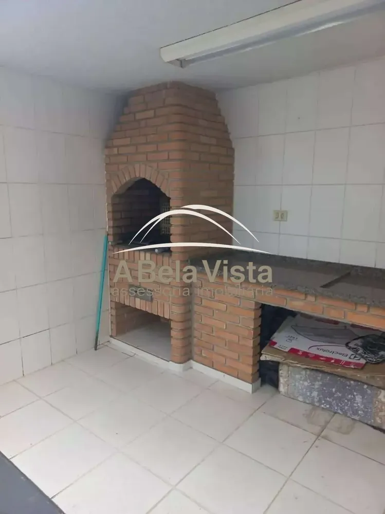 Apartamento, 2 quartos, 62 m² - Foto 2