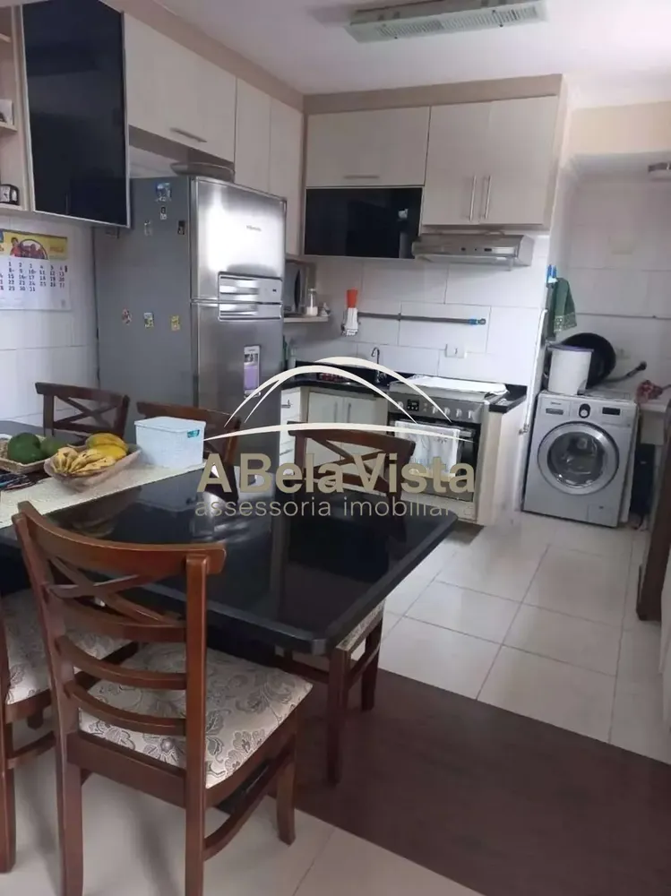 Apartamento, 2 quartos, 62 m² - Foto 4