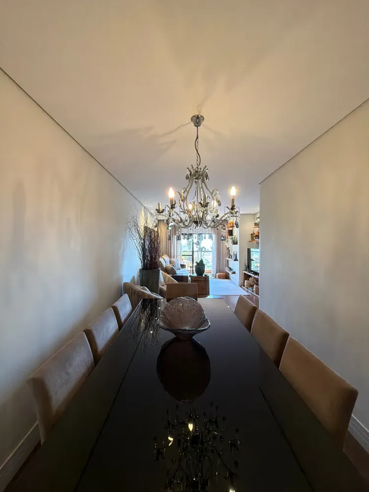 Apartamento, 3 quartos, 110 m² - Foto 3