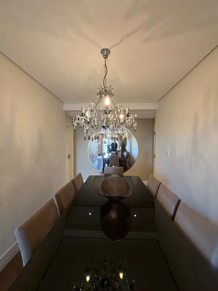 Apartamento, 3 quartos, 110 m² - Foto 7