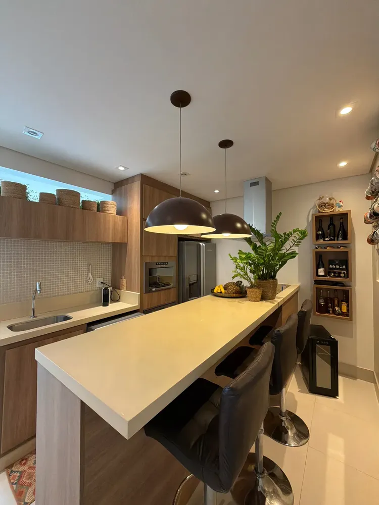Apartamento, 3 quartos, 110 m² - Foto 5