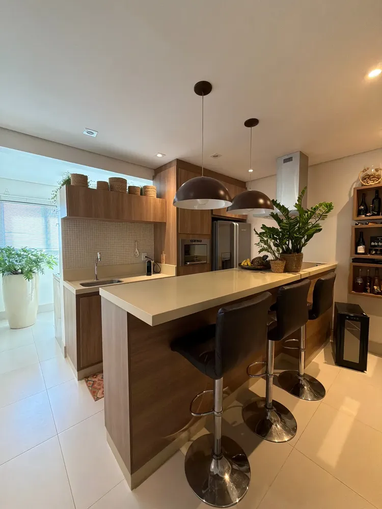 Apartamento, 3 quartos, 110 m² - Foto 4