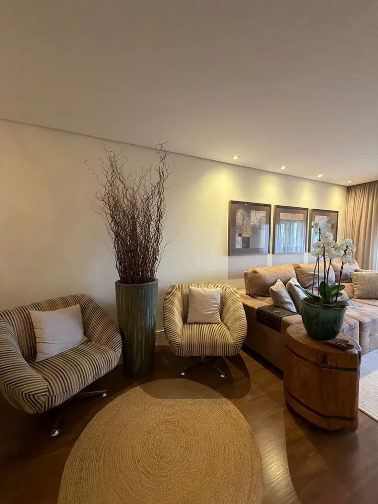 Apartamento, 3 quartos, 110 m² - Foto 8