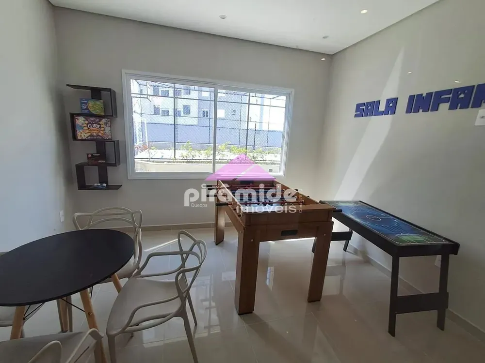 Apartamento, 2 quartos, 52 m² - Foto 8