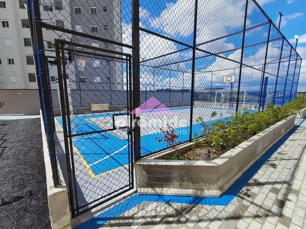 Apartamento, 2 quartos, 52 m² - Foto 7