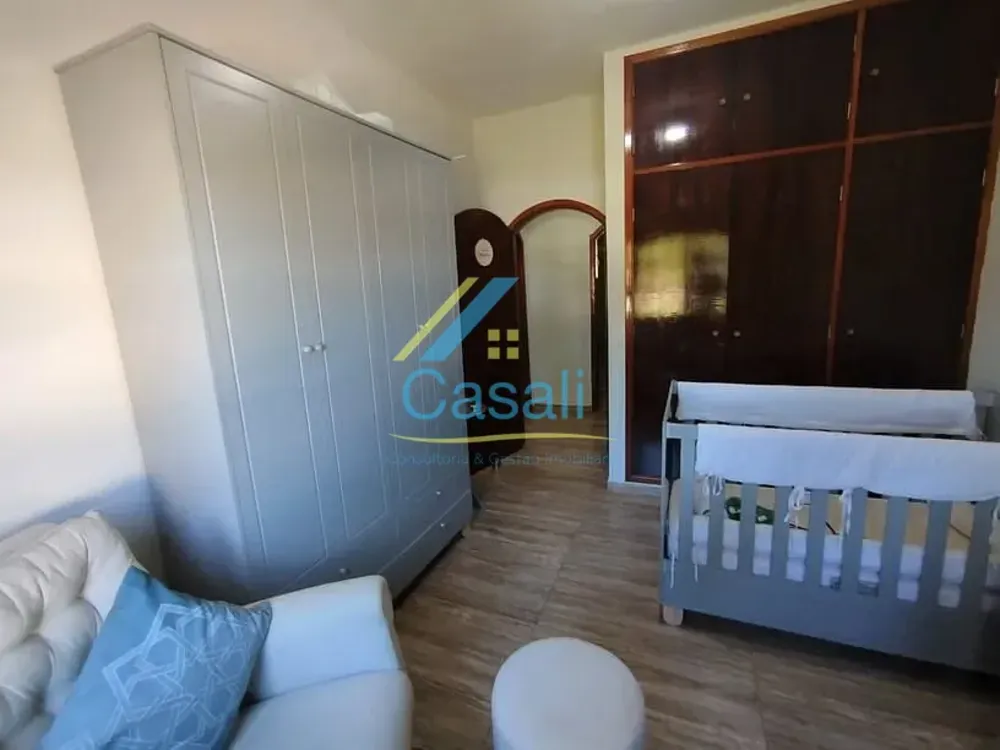 Chácara, 5 quartos, 7000 m² - Foto 4
