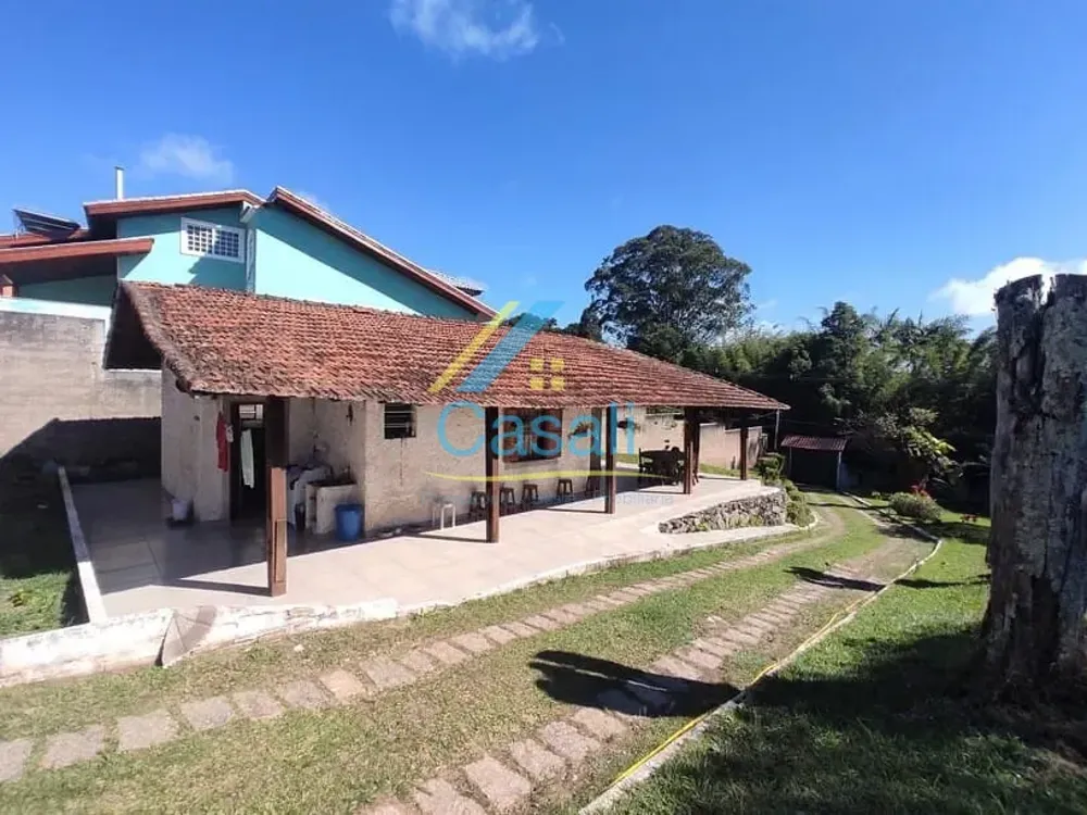 Chácara, 5 quartos, 7000 m² - Foto 7