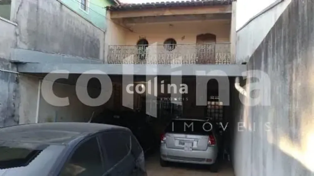 Sobrado, 1 quarto, 125 m² - Foto 2
