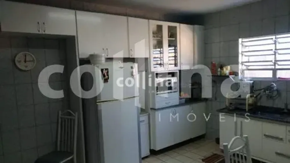 Sobrado, 1 quarto, 125 m² - Foto 7
