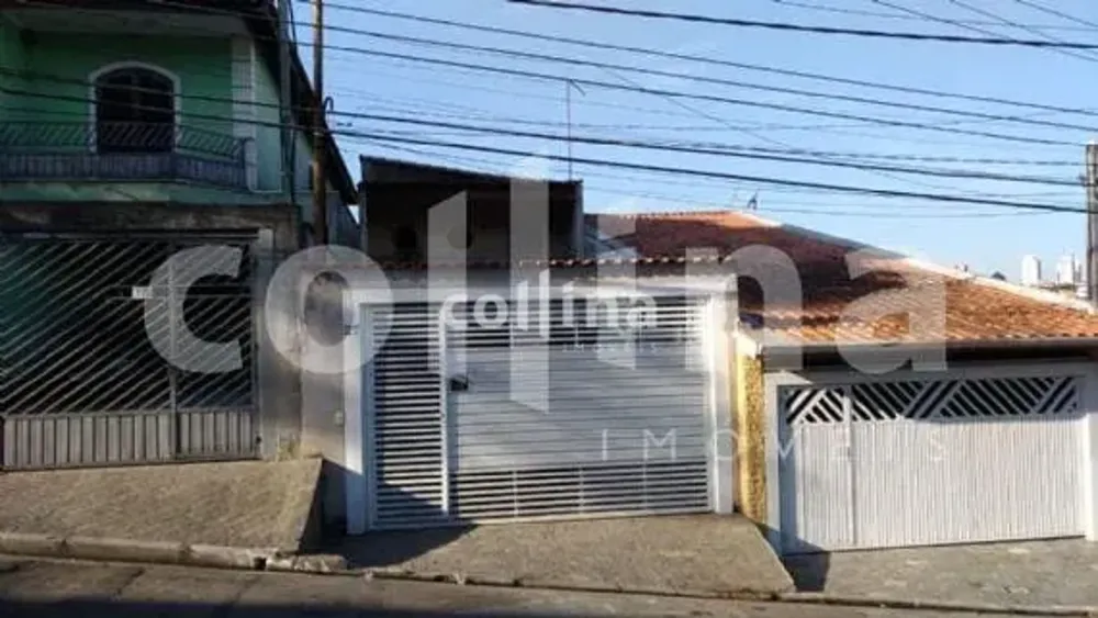 Sobrado, 1 quarto, 125 m² - Foto 1