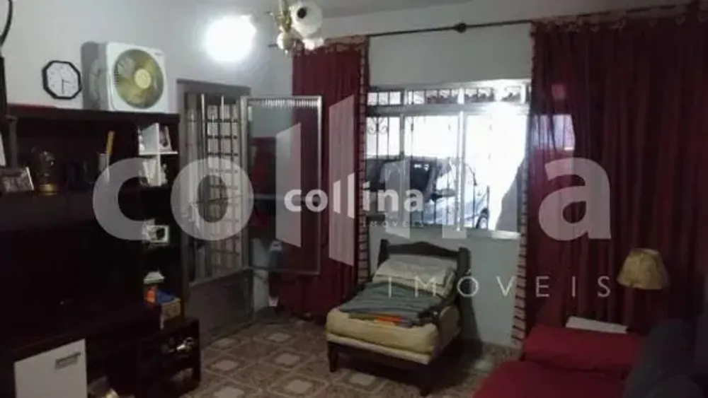 Sobrado, 1 quarto, 125 m² - Foto 3