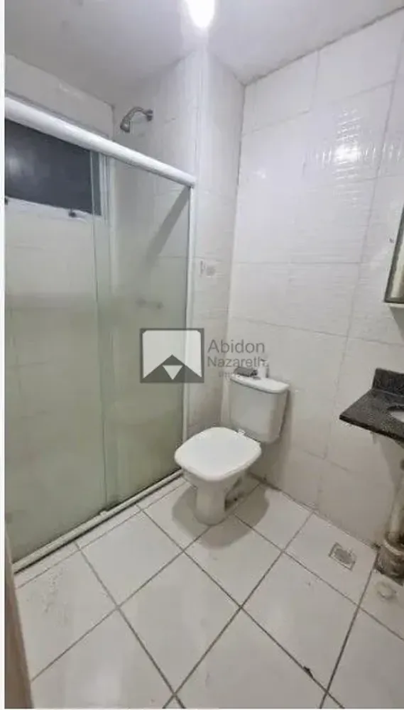 Apartamento, 2 quartos, 50 m² - Foto 21