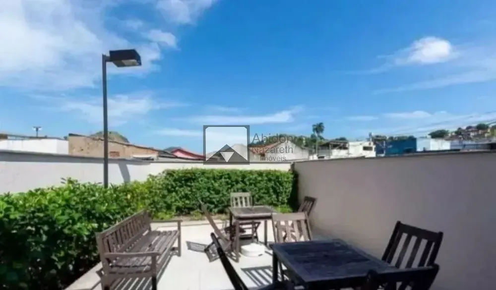 Apartamento, 2 quartos, 50 m² - Foto 12