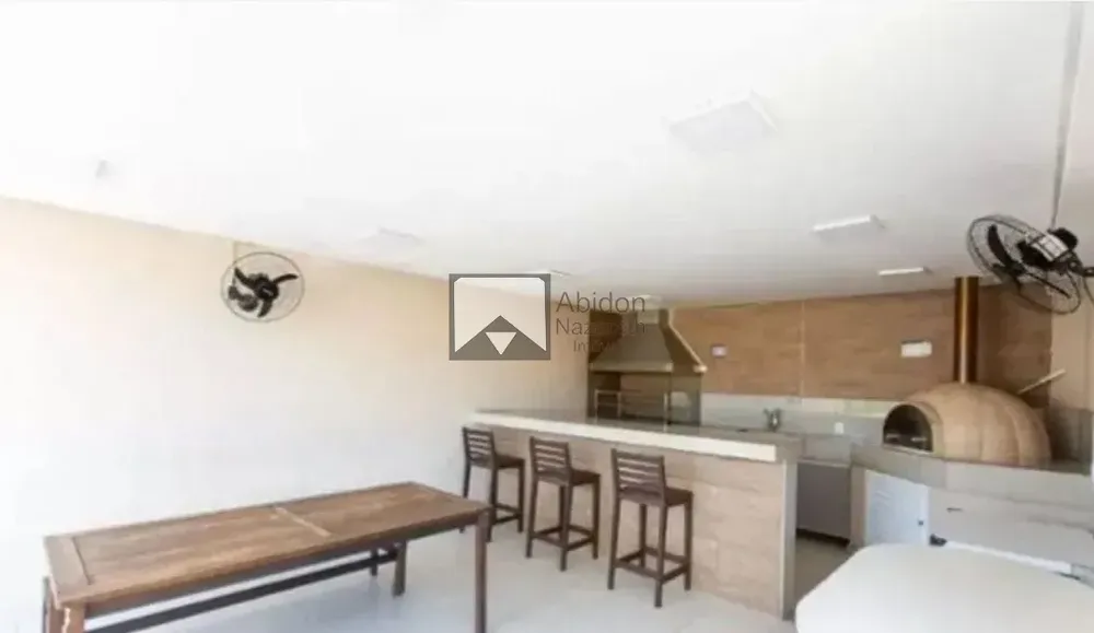 Apartamento, 2 quartos, 50 m² - Foto 10