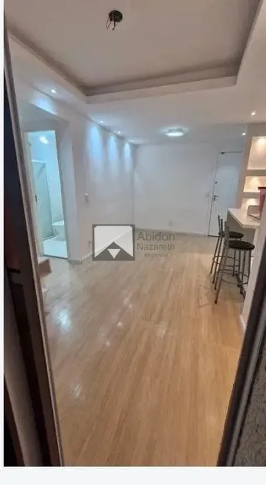 Apartamento, 2 quartos, 50 m² - Foto 19