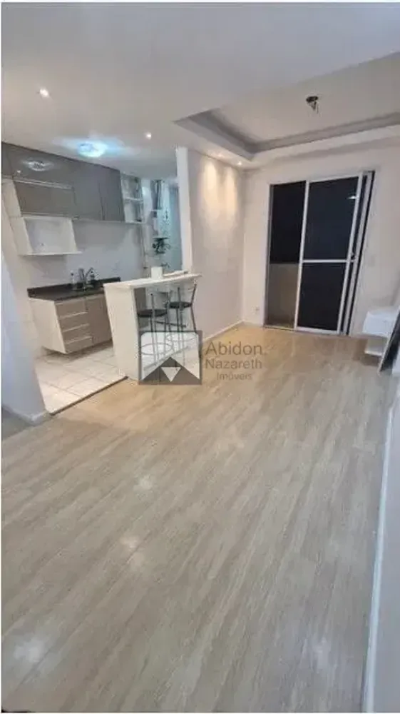 Apartamento, 2 quartos, 50 m² - Foto 18