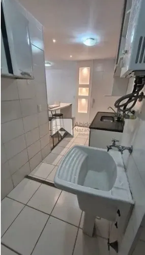 Apartamento, 2 quartos, 50 m² - Foto 17