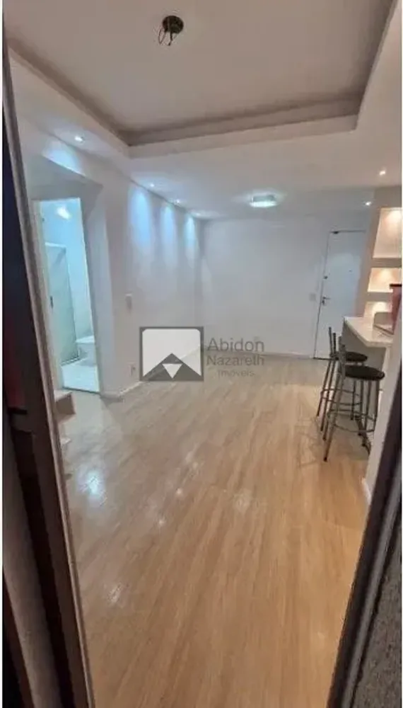 Apartamento, 2 quartos, 50 m² - Foto 5