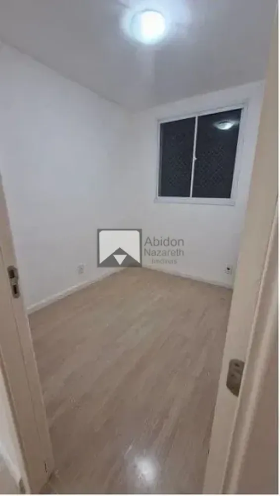 Apartamento, 2 quartos, 50 m² - Foto 8