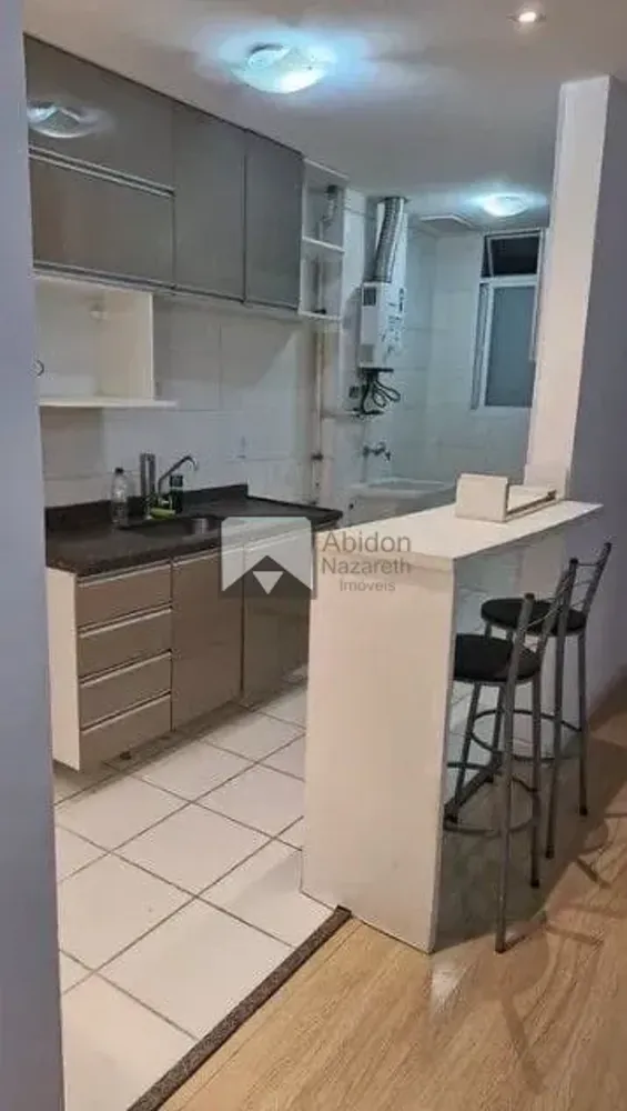 Apartamento, 2 quartos, 50 m² - Foto 16