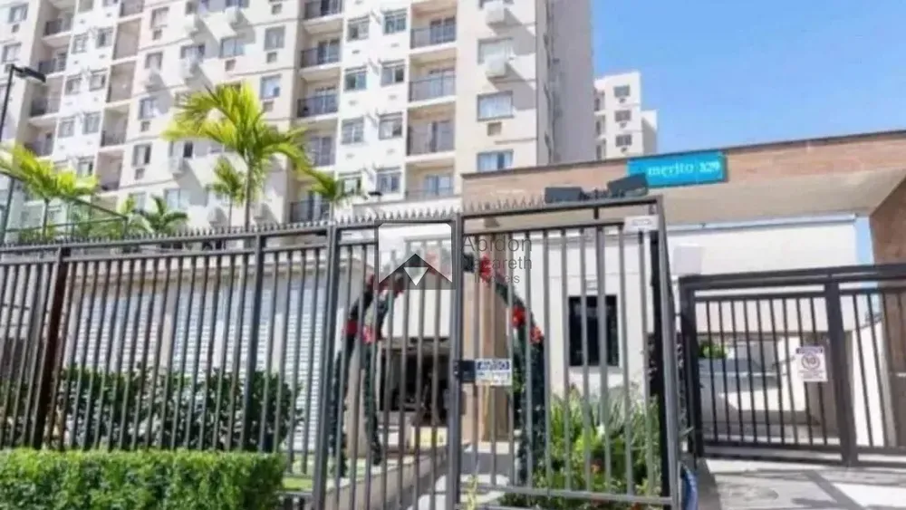 Apartamento, 2 quartos, 50 m² - Foto 15