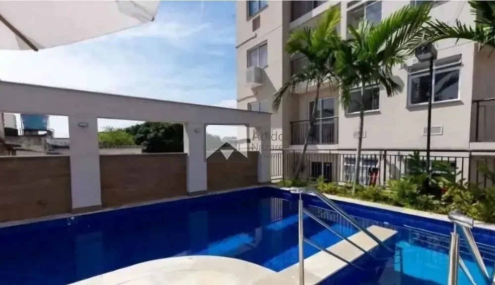 Apartamento, 2 quartos, 50 m² - Foto 9