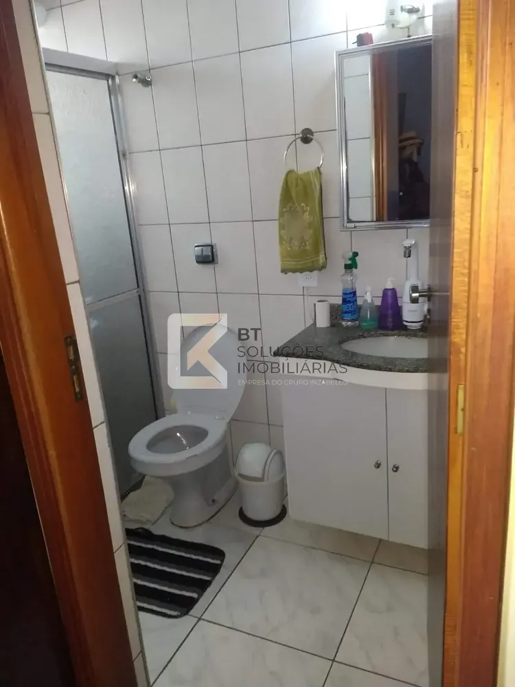 Apartamento, 3 quartos, 91 m² - Foto 6