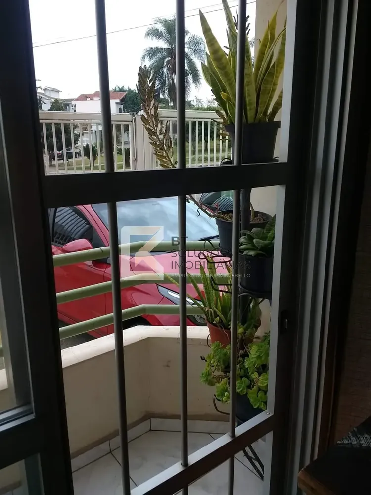 Apartamento, 3 quartos, 91 m² - Foto 3