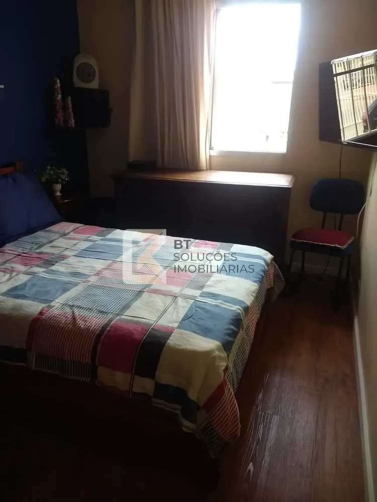 Apartamento, 3 quartos, 91 m² - Foto 7