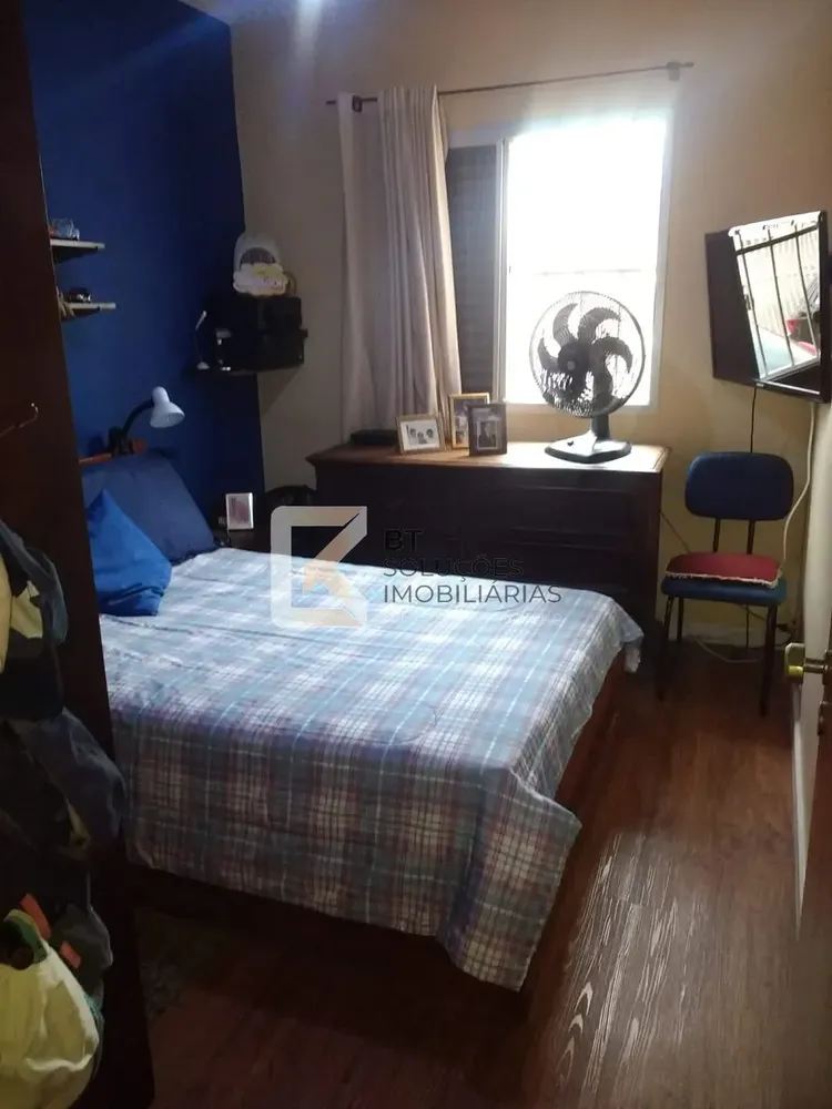 Apartamento, 3 quartos, 91 m² - Foto 5