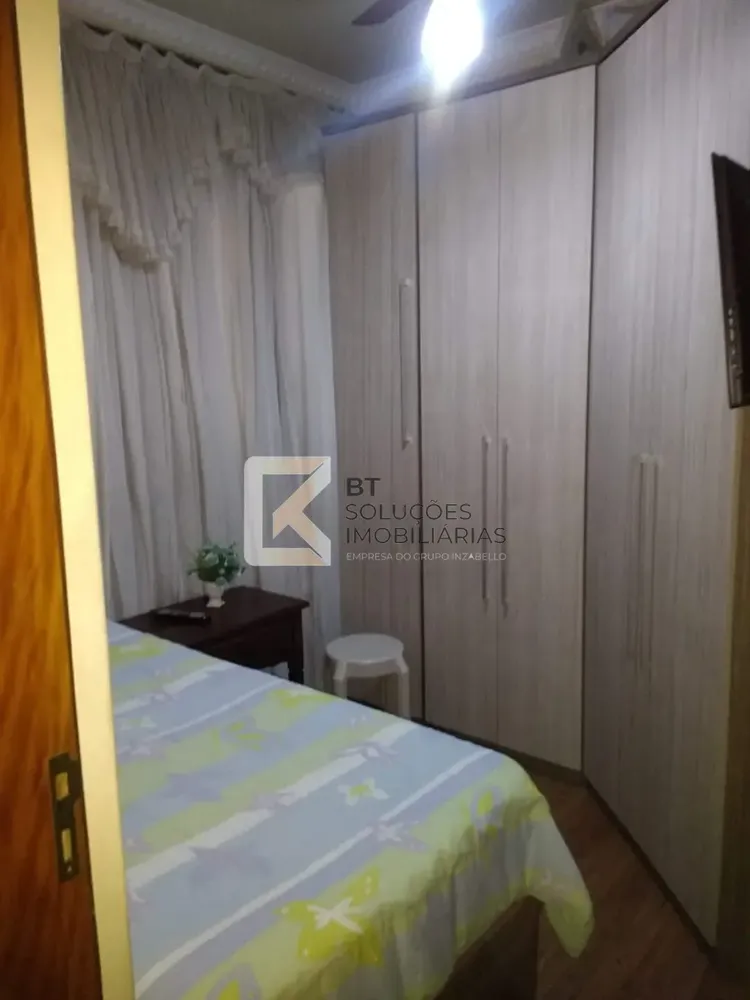 Apartamento, 3 quartos, 91 m² - Foto 8