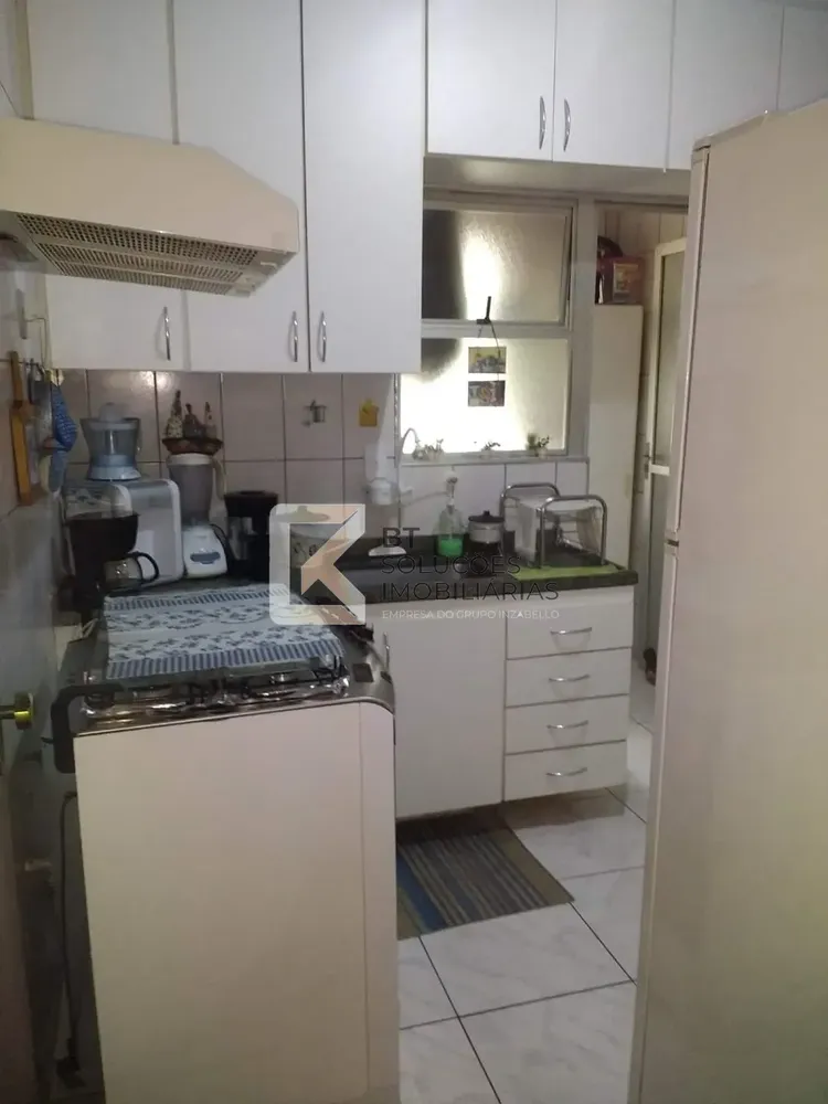 Apartamento, 3 quartos, 91 m² - Foto 4