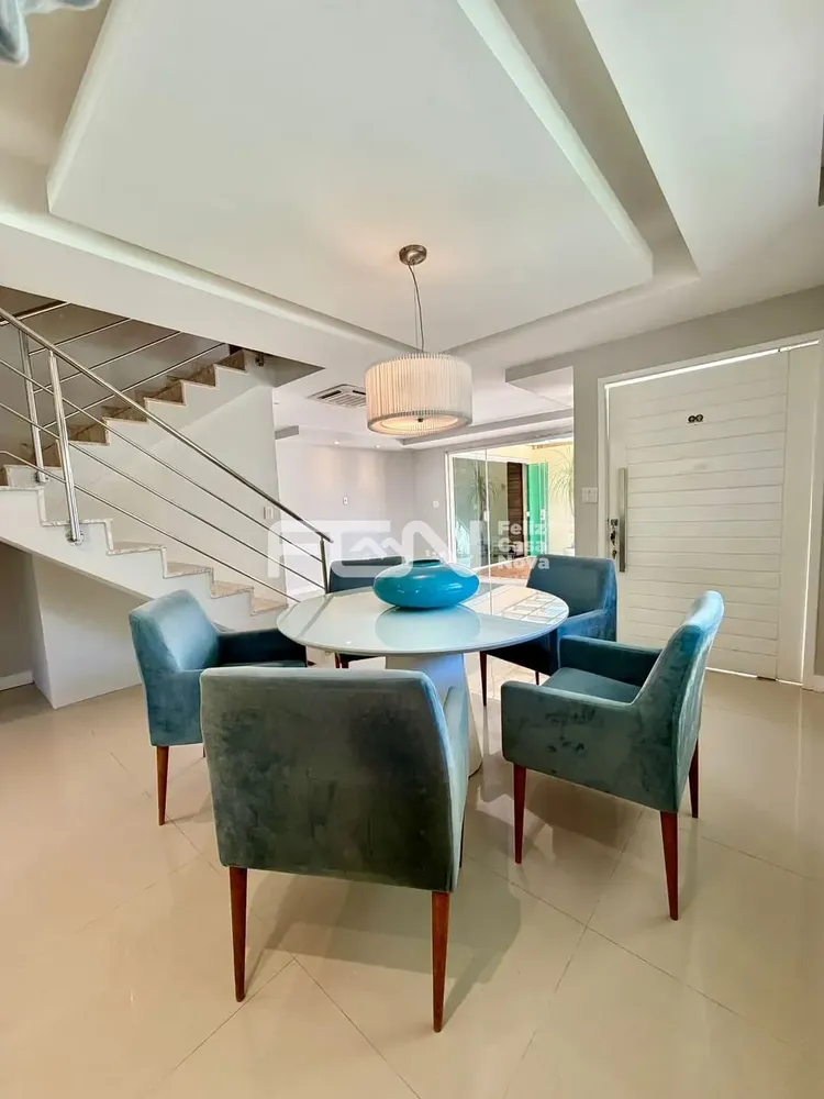 Casa, 4 quartos, 358 m² - Foto 7