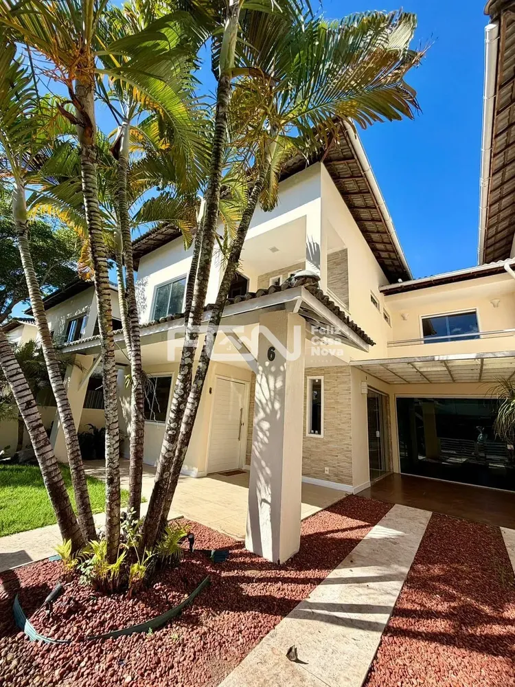 Casa, 4 quartos, 358 m² - Foto 2