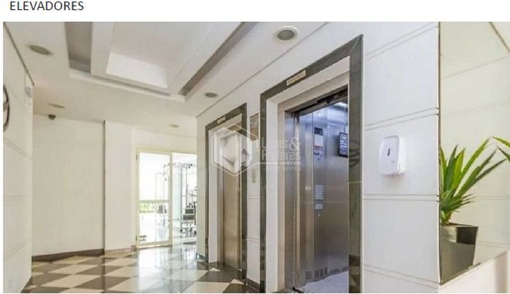 Apartamento, 3 quartos, 78 m² - Foto 1