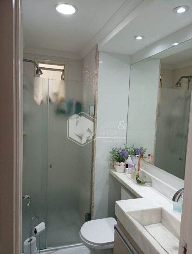 Apartamento, 3 quartos, 78 m² - Foto 3