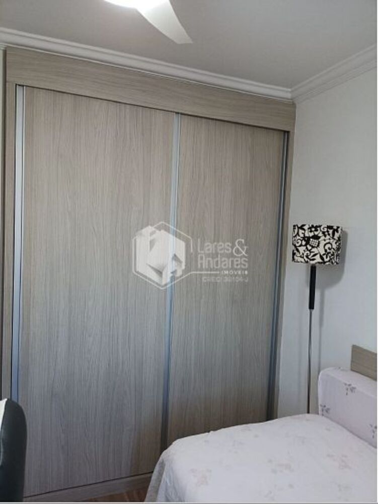 Apartamento, 3 quartos, 78 m² - Foto 2